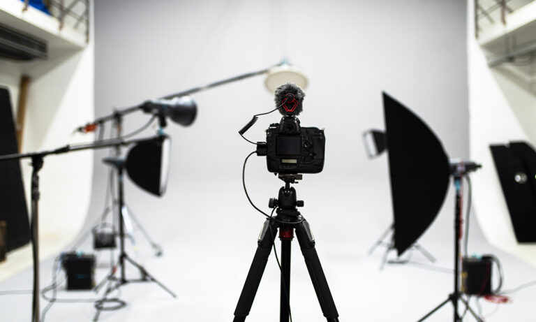 Lees meer over het artikel Simplify Your Photography Business Website with the User-Friendly OceanWP Camera Demo