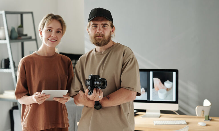Lees meer over het artikel Unleash the Power of OceanWP Theme’s Features and Create a Remarkable Photography Website